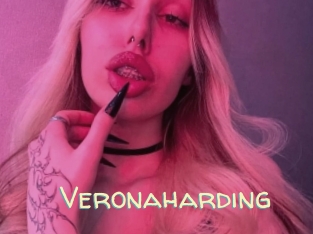 Veronaharding