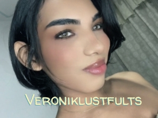 Veroniklustfults