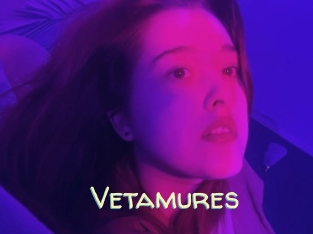 Vetamures