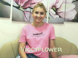 Viccyflower