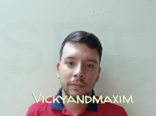 Vickyandmaxim