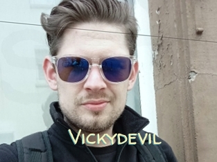 Vickydevil