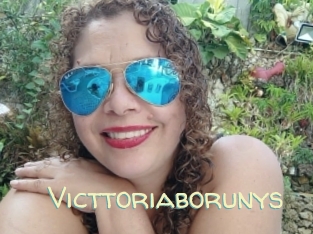 Victtoriaborunys