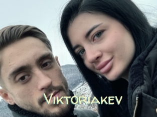 Viktoriakev