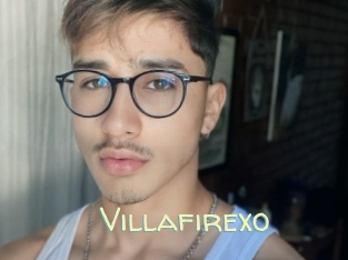 Villafirexo