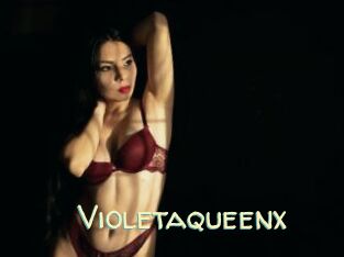 Violetaqueenx