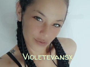 Violetevansx