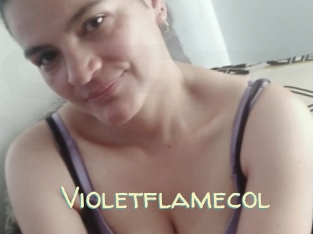 Violetflamecol