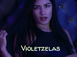 Violetzelas