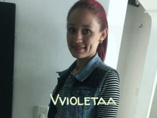 Vvioletaa