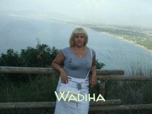 Wadiha