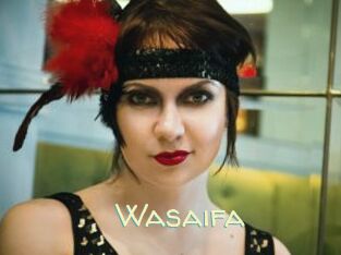 Wasaifa