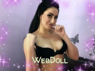 Web_Doll