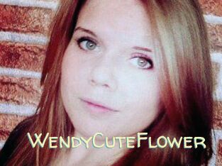 WendyCuteFlower