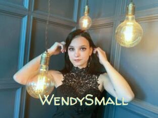 WendySmall