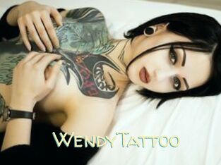 WendyTattoo