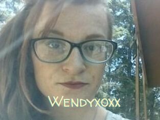 Wendyxoxx