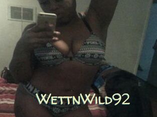 WettnWild92