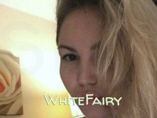 WhiteFairy