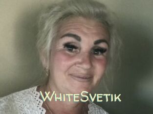 WhiteSvetik