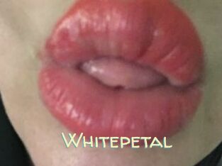 Whitepetal