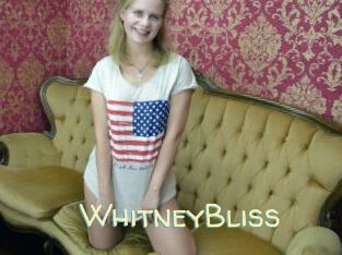 WhitneyBliss