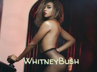 WhitneyBush