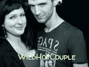 WildHotCouple