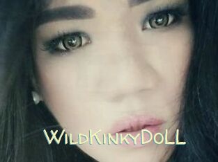 WildKinkyDoLL