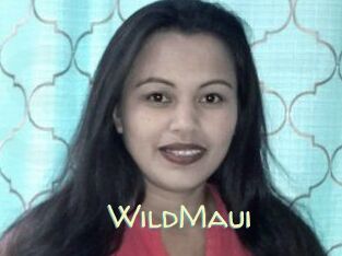 WildMaui