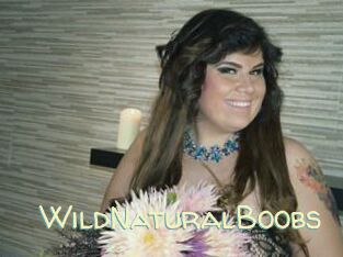 WildNaturalBoobs