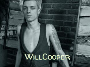 WillCooper