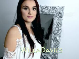 WillaDavies