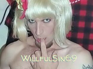 WillfulSin69