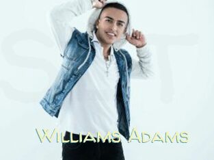 Williams_Adams