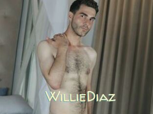 WillieDiaz