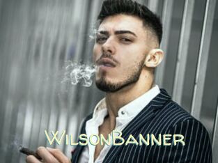 WilsonBanner