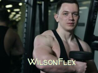 WilsonFlex