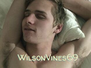 WilsonVines69