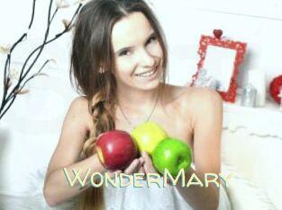 WonderMary