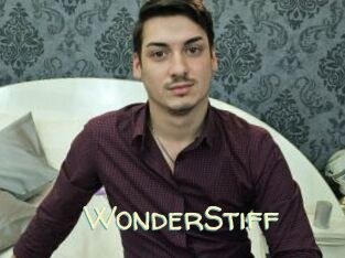 WonderStiff