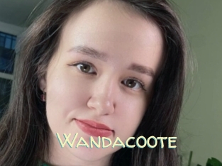 Wandacoote