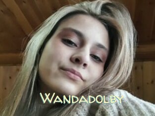 Wandadolby