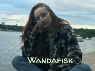 Wandafisk