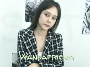 Wandafrickey