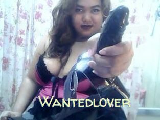 Wantedlover