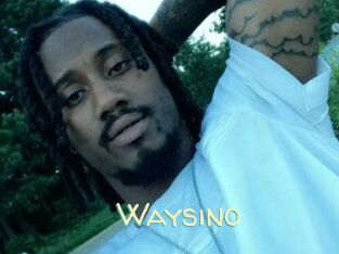 Waysino