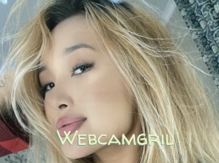 Webcamgril