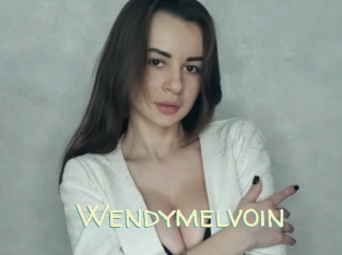 Wendymelvoin