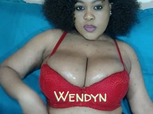 Wendyn